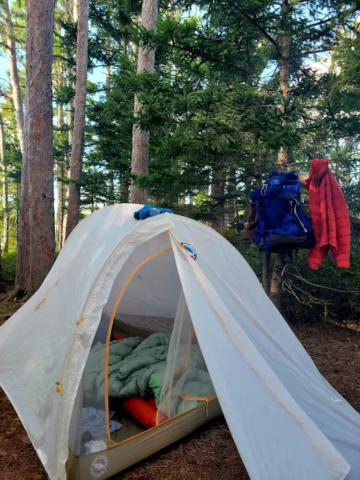 Antlers Campsite Picture 6