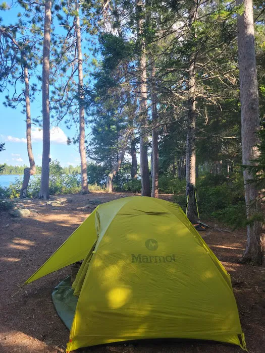 Antlers Campsite Picture 9