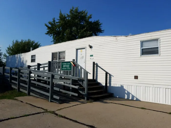 Alexander & Grandview Estates Office Picture 3