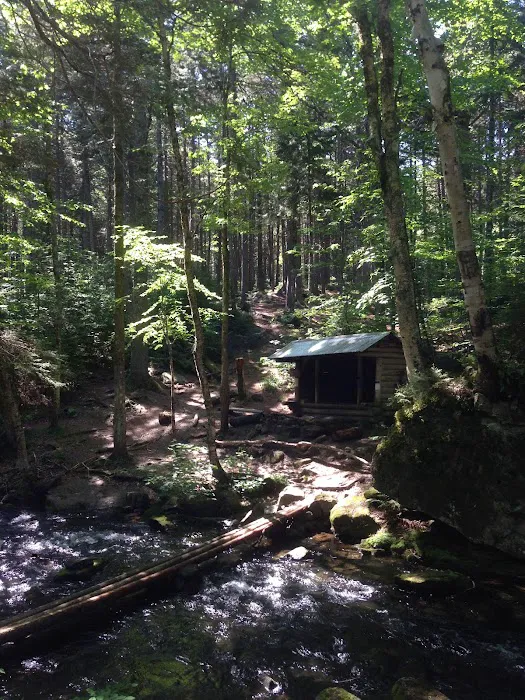 Rainbow Stream Lean-to Picture 4