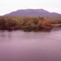 Rainbow Stream Lean-to ico