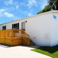 Meadows of Bloomington Manufactured Housing Community ico