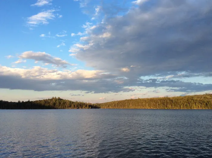 Debsconeag Lake Wilderness Camps Picture 1