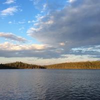 Debsconeag Lake Wilderness Camps ico