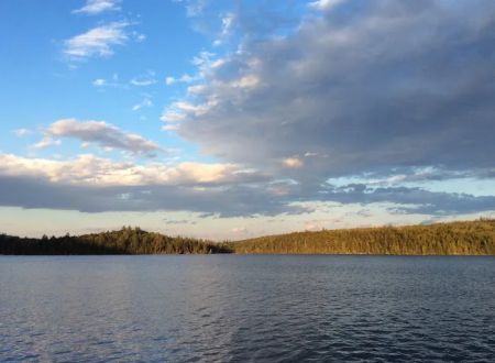 Debsconeag Lake Wilderness Camps