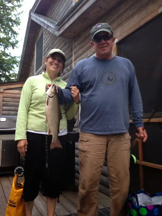 Debsconeag Lake Wilderness Camps Picture 5