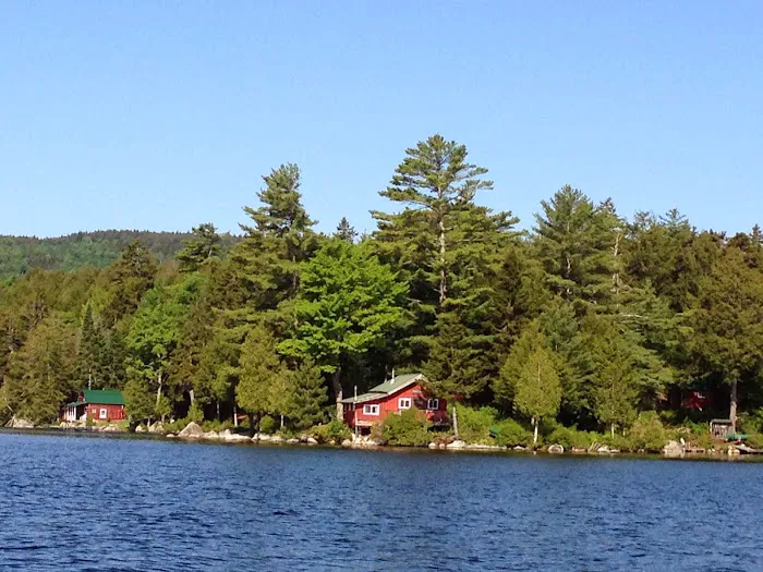 Debsconeag Lake Wilderness Camps Picture 2