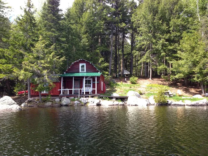 Debsconeag Lake Wilderness Camps Picture 3