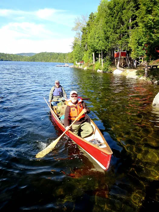 Debsconeag Lake Wilderness Camps Picture 6