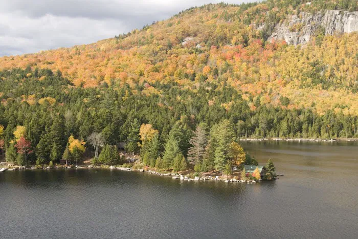 Debsconeag Lake Wilderness Camps Picture 8