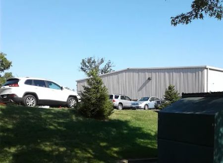 Medina Forestry Department