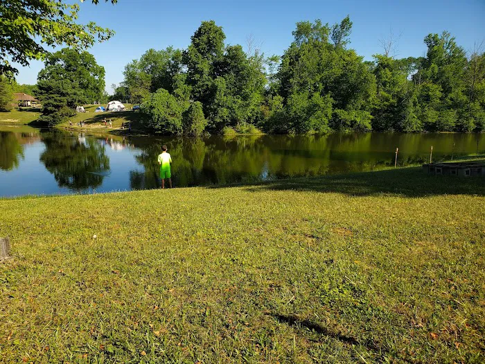Willow Lake Park Picture 10