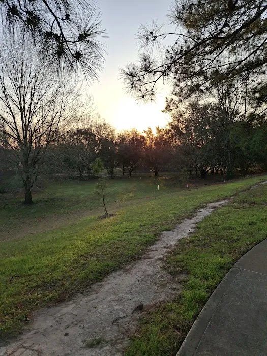 Willow Lake Park Picture 2