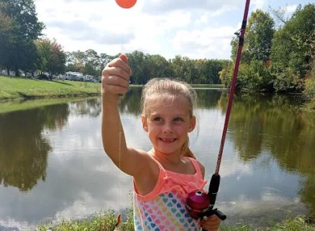 Willow Lake Park