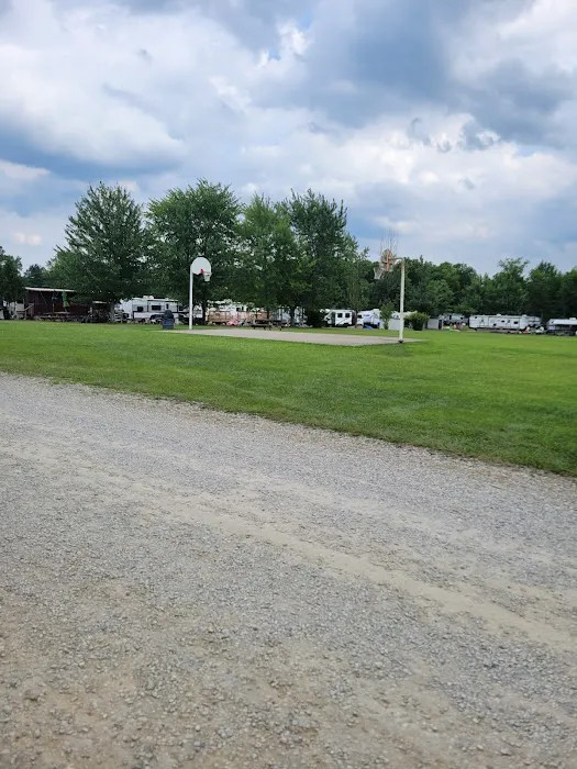 Willow Lake Park Picture 4