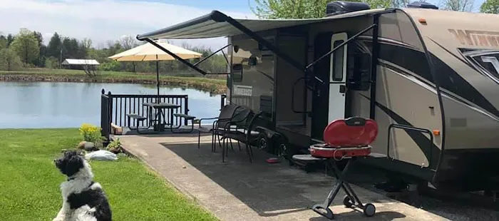Maple Lakes Campgrounds Picture 6