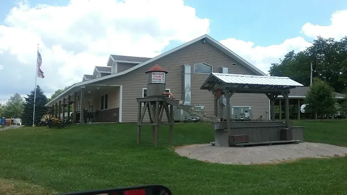 Maple Lakes Campgrounds Picture 9