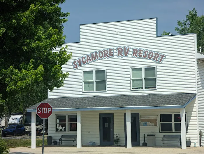 Sycamore RV Resort Picture 5