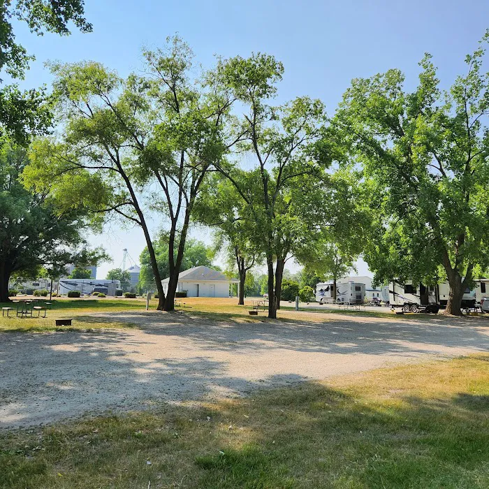 Sycamore RV Resort Picture 9