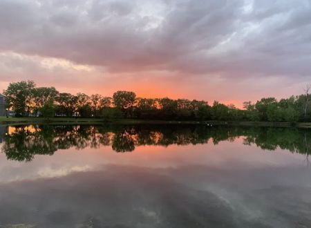 Sycamore RV Resort