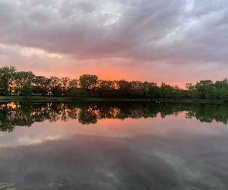 Sycamore RV Resort