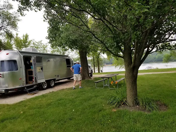 Sycamore RV Resort Picture 2