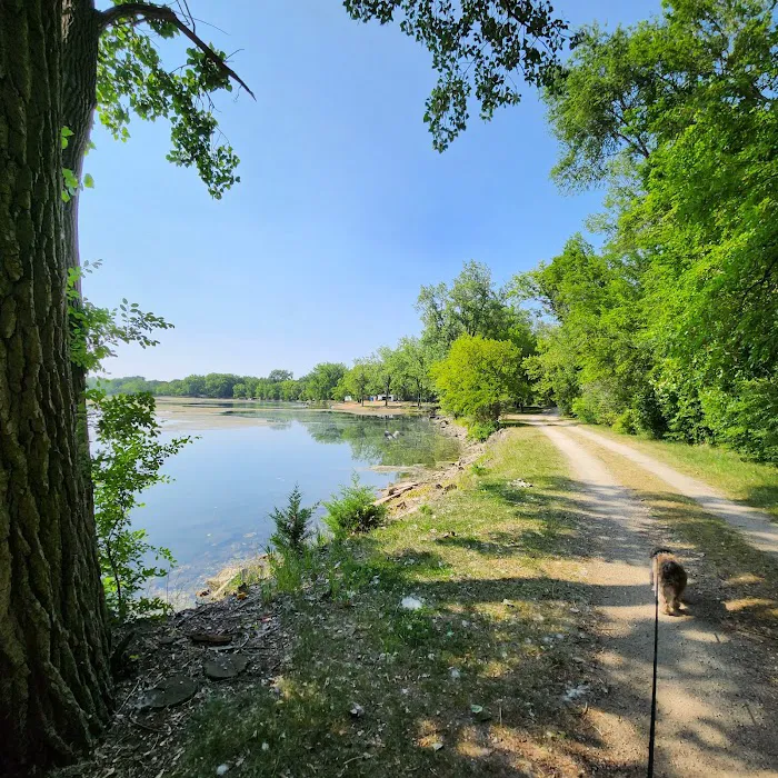 Sycamore RV Resort Picture 6