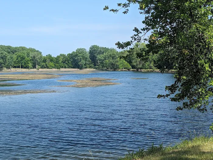 Sycamore RV Resort Picture 4