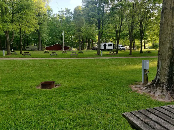 Meadow Lake Park Picture 1