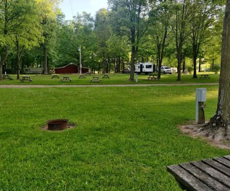 Meadow Lake Park