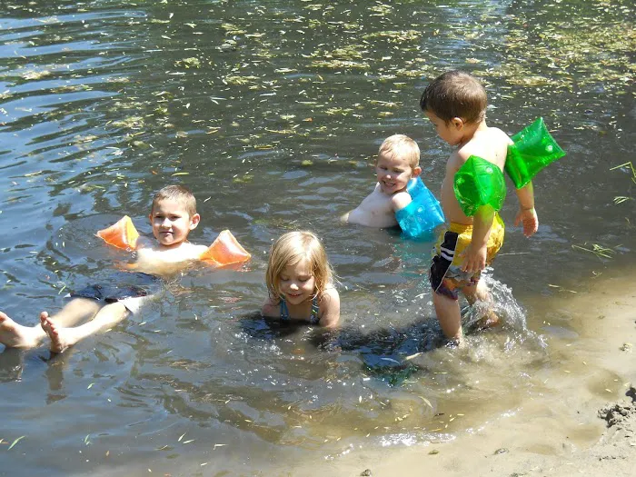 Meadow Lake Park Picture 8