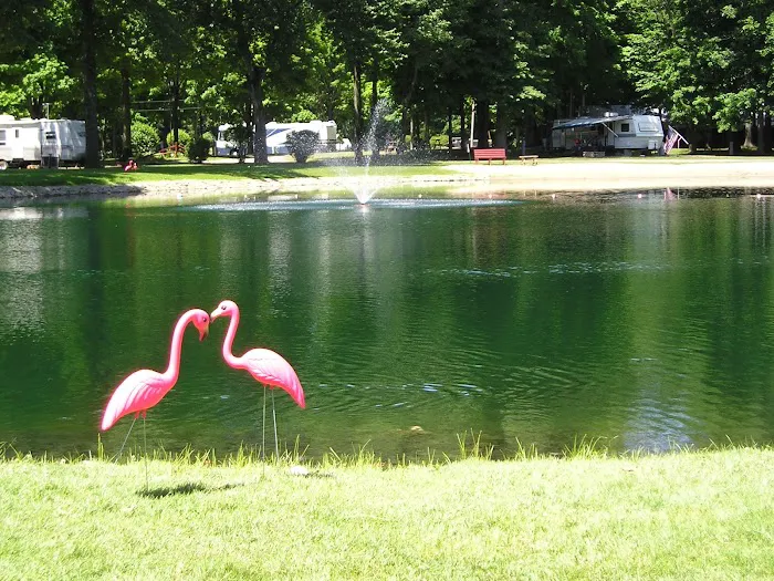 Meadow Lake Park Picture 9