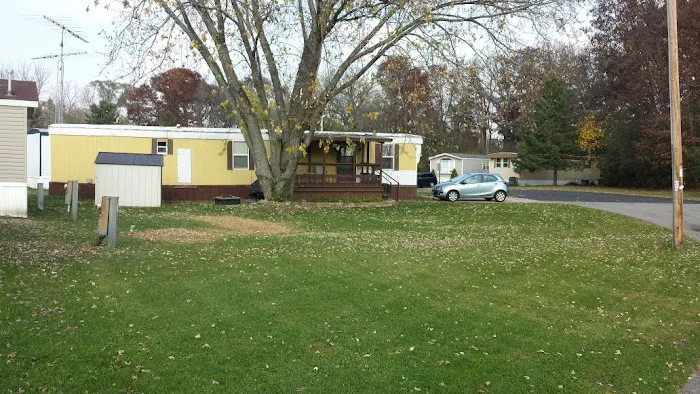 Browns Lake Home Court Llc Picture 2