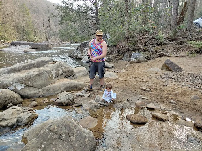 Big Rock Campground Picture 9