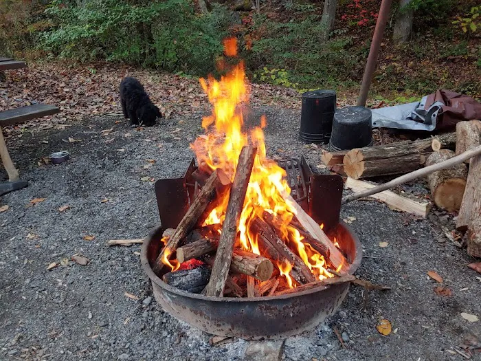 Big Rock Campground Picture 2