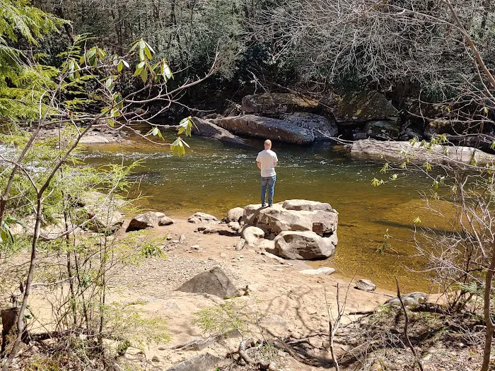 Big Rock Campground Picture 7