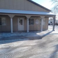 Ravinia Harbor Heights LLC ico