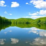 Summit Lake Campground
