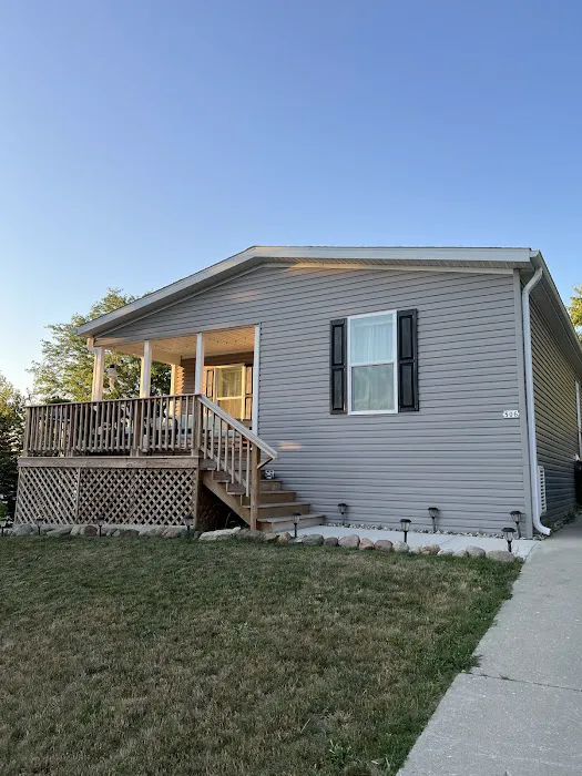 Pioneer Estates Picture 10