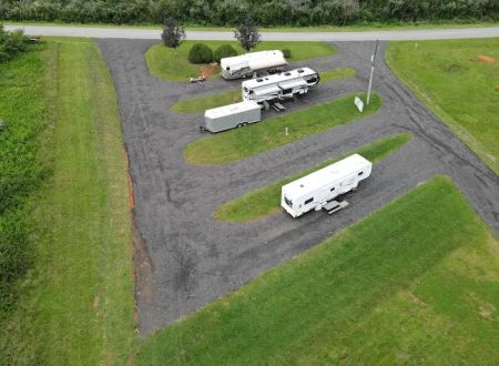Simple Site RV