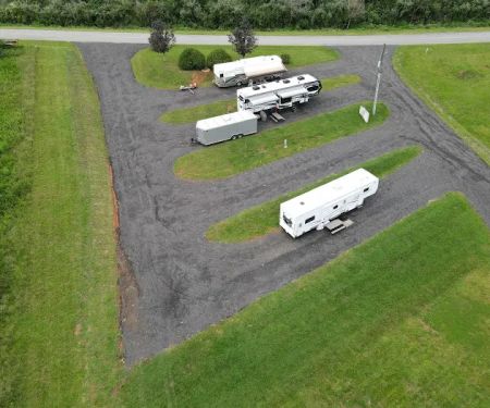 Simple Site RV