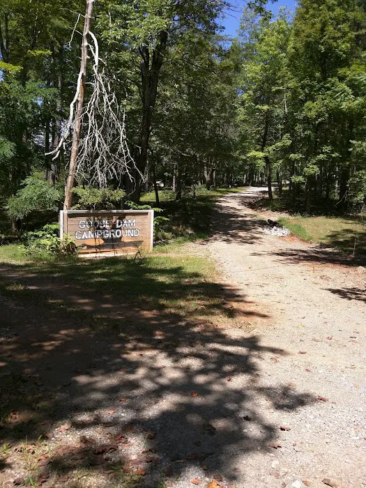 Goose Dam Campground Picture 4