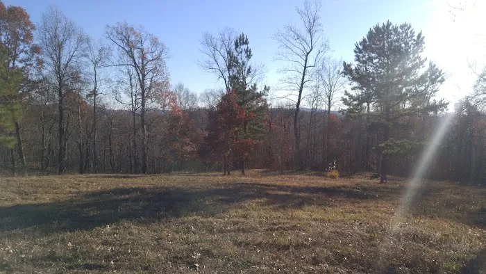 Goose Dam Campground Picture 8
