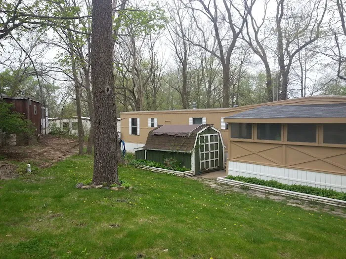 Coachman's Terrace Manufactured Home Community Picture 4