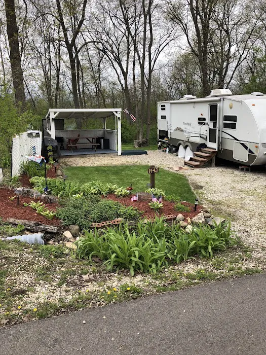 Coachman's Terrace Manufactured Home Community Picture 8