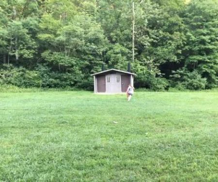 Boley Field Group Campground