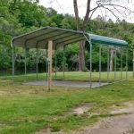 Eggleston Springs Campground