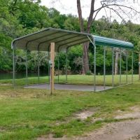 Eggleston Springs Campground ico