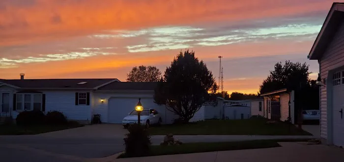 Four Seasons Mobile Home Park Picture 3
