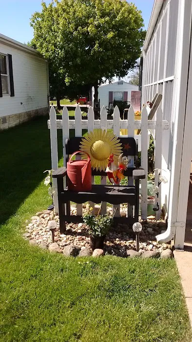 Four Seasons Mobile Home Park Picture 4
